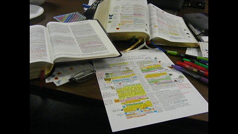 November 9, 2025, Matthew 11:12, Be a Vigorous Disciple