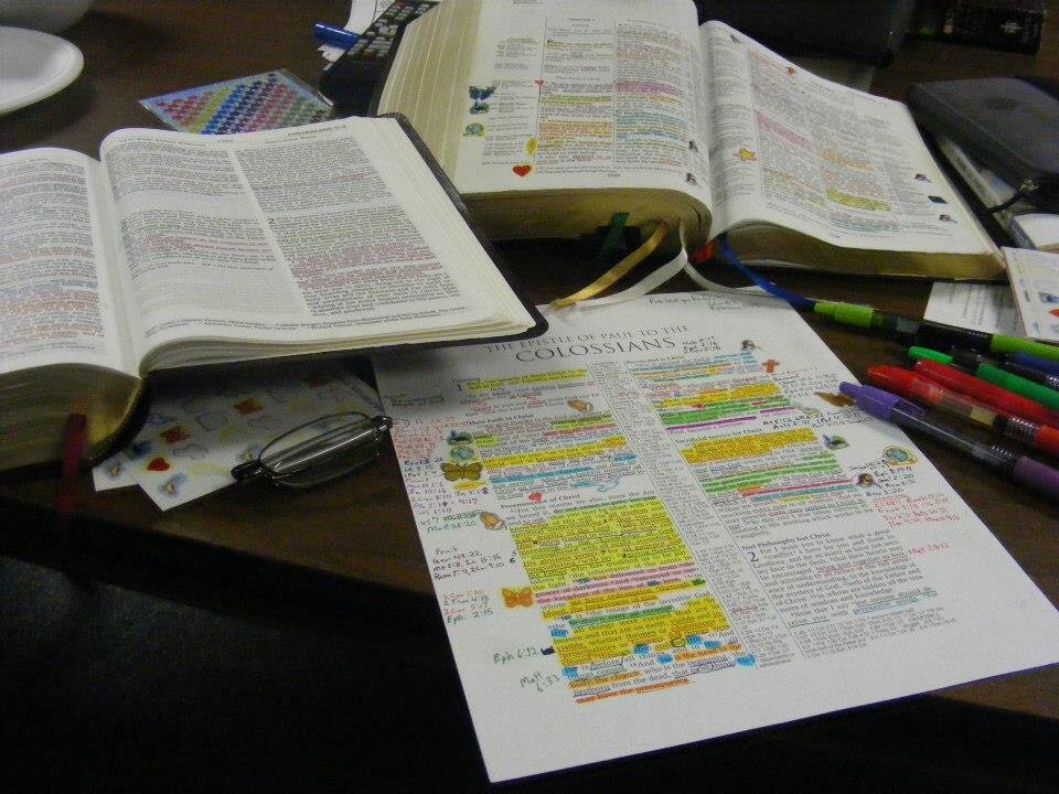 November 9, 2025, Matthew 11:12, Be a Vigorous Disciple