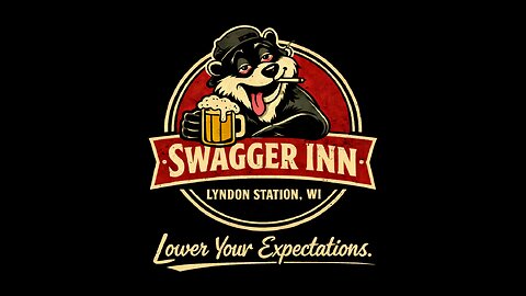 The Pants are Off at Swagger Inn