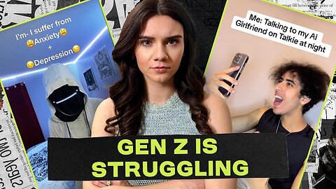 How We End The Gen Z Mental Health Crisis | Episode 7