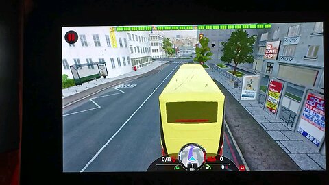 Ep.2 bus Simulator '24 : Berlin Germany