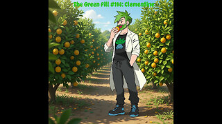 The Green Pill #114: Clementine