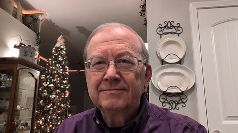 The 12 Ways of Christmas - Simplicity