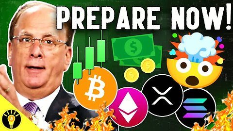 CRYPTO MARKET HEATS UP AS BITCOIN BREAKS OUT & ALTCOINS ARE SET TO FOLLOW!