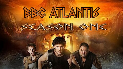 BBC Atlantis Season 1