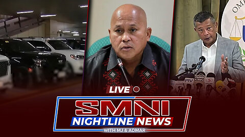 LIVE: SMNI Nightline News | November 13, 2025 – Thursday