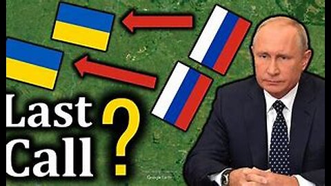 Russia Seals Historic Deal ✍️ Offensive Push Continues ⚔️ – Military Summary (March 26, 2025)