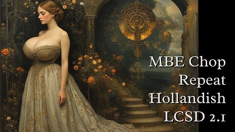 Baccarat - 30 units, 52.5% HR, 30 unit drawdown, level 10, MBE Chop Repeat, Hollandish LCSD 2.1