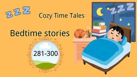 English storybooks, bedtime stories for children - English learning for kids #writingtreasures