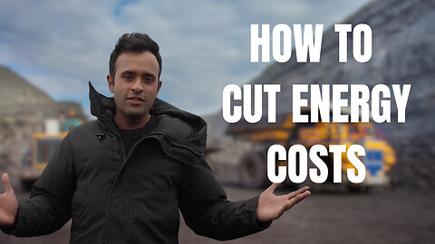 Energy Dominance Starts with THIS. Here’s the Truth.