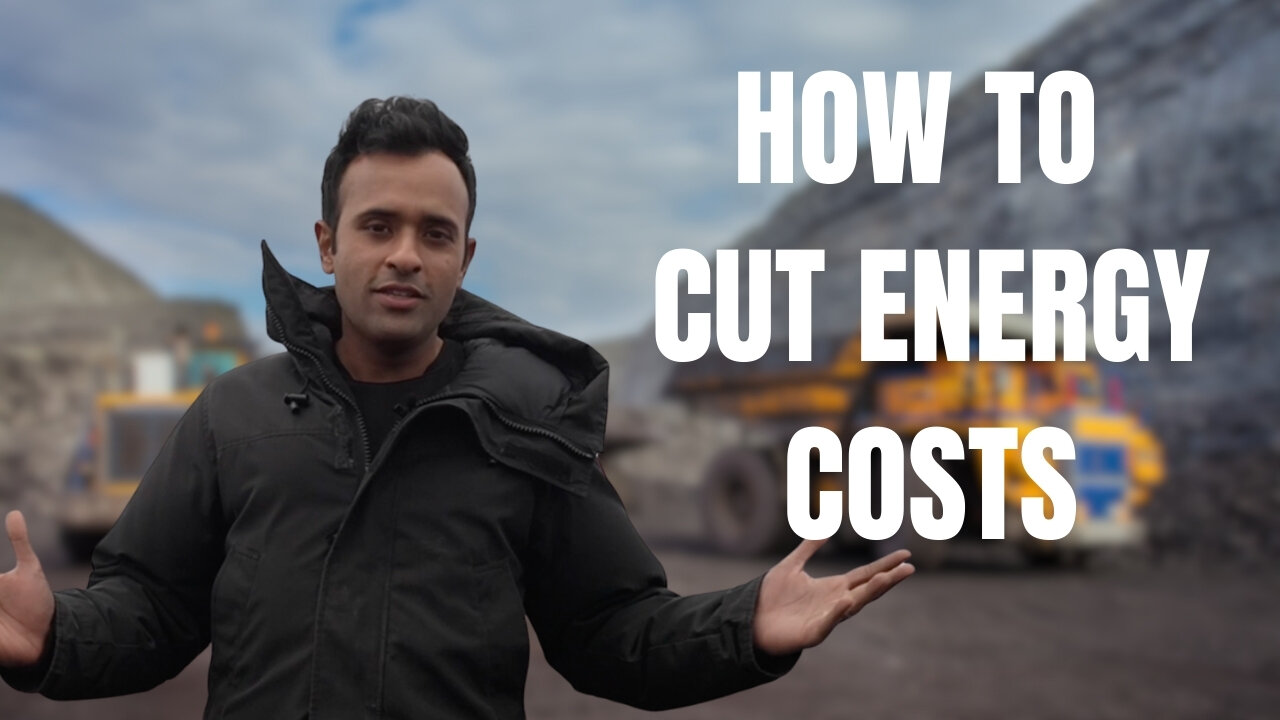 Energy Dominance Starts with THIS. Here’s the Truth.