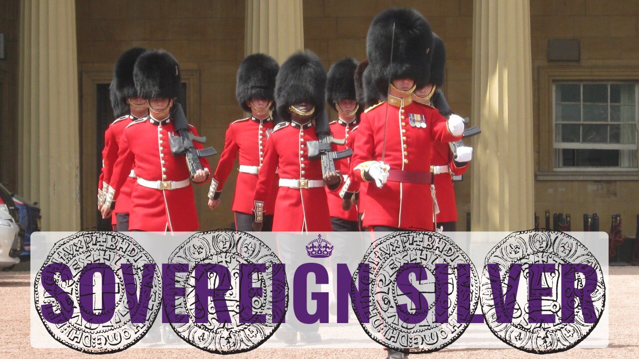Episode 87: Sovereign Silver