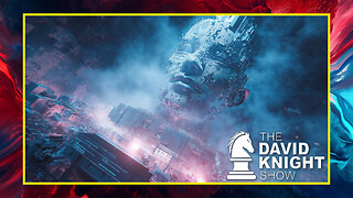 Thu Episode #2142: Technocracy Still Rising As AI Future Looks Uncertain