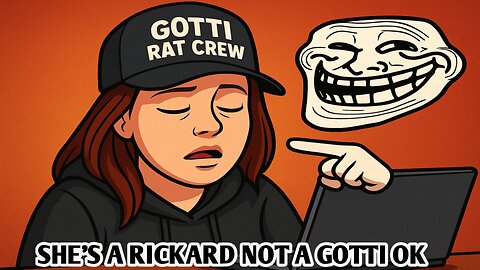 On It's True...Angel Rickard