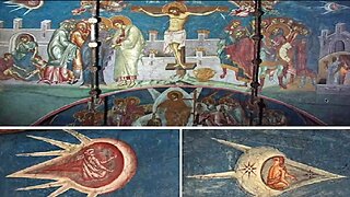 UFO's DRONE's & ANGELS
