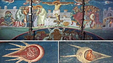 UFO's DRONE's & ANGELS