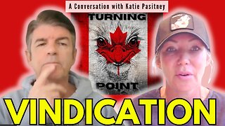 Victory and Hope at Universal Ostrich Farms w/ Katie Pasitney | Stand on Guard