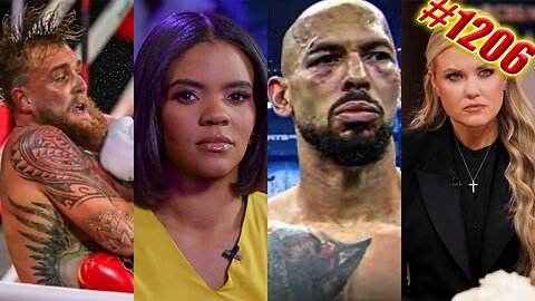 Jake Paul, Candace Owens, Andrew Tate, Erika Kirk, and LOYALTY TEST