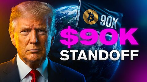 Trump Threatens NATO, Iran Burns & Bitcoin Faces Reality | GemGem Bitcoin