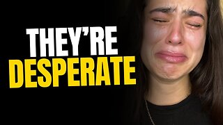 Men Are Chilling At Home As Women Become Desperate