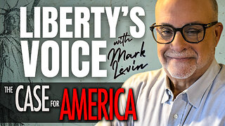 THE CASE FOR AMERICA