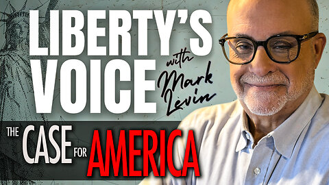 THE CASE FOR AMERICA