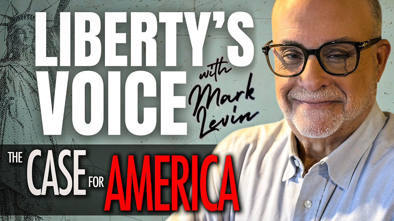 THE CASE FOR AMERICA