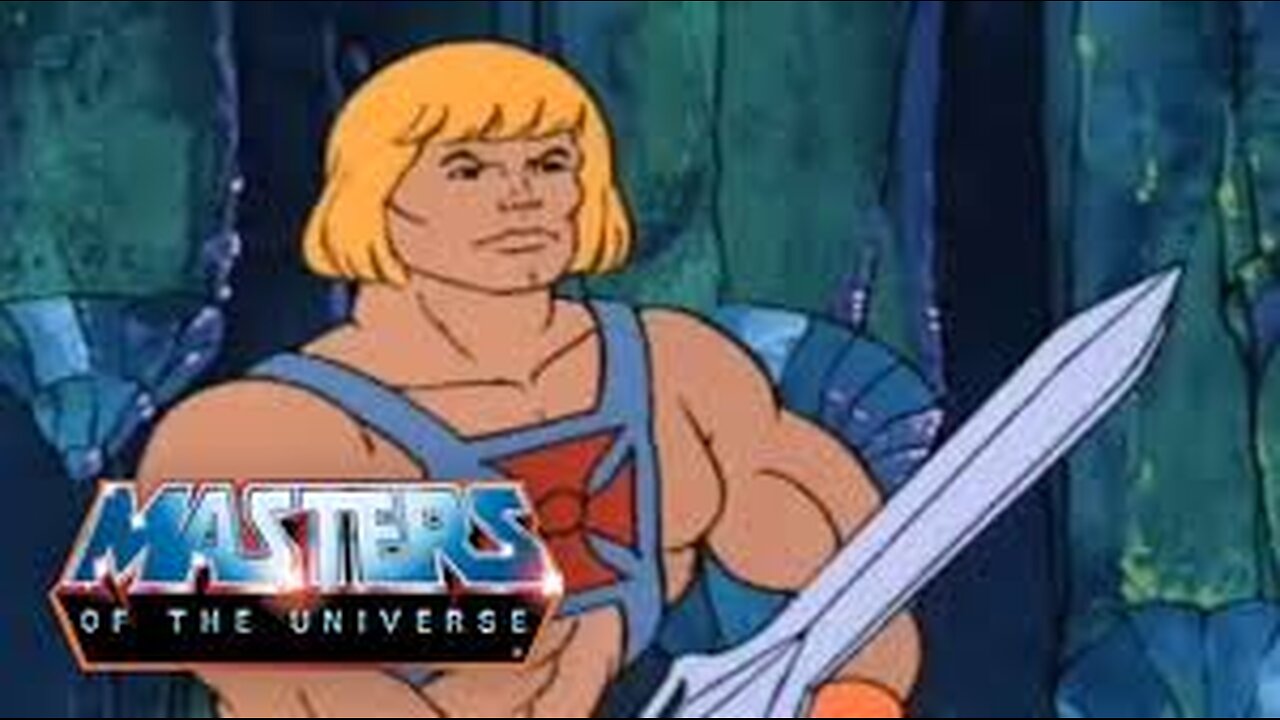 He Man - T.1 Episódio 03