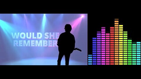 "Would She Remember" by Brian Rogers - Music Video