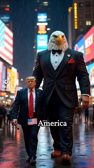 🇺🇸 We Are So Back 🇺🇸