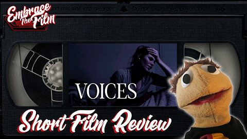 Voices - Short Film Review