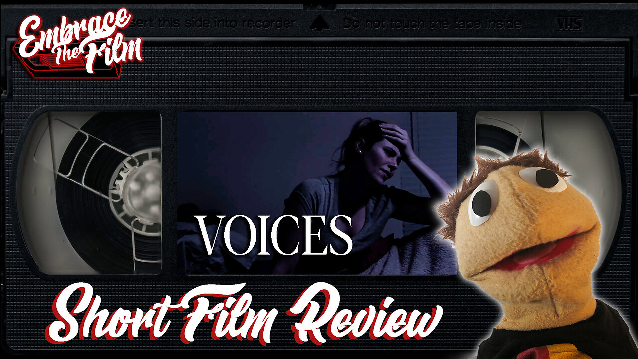 Voices - Short Film Review