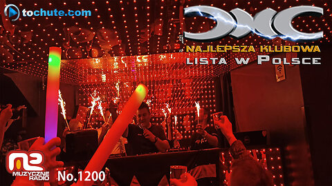 Muzyczne radio - Lista DMC 1200