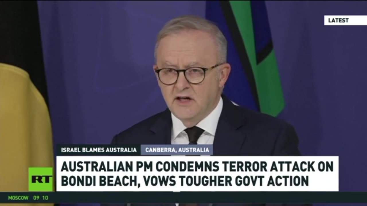 RT News - December 15 2025 (09:00 MSK)