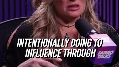 The Moment Belief Turned Into Knowing with Tahverlee Anglen