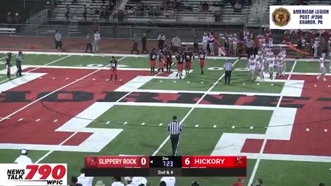 OCTOBER 17 2025 NEWS TALK 790 WPIC RADIO SHOW