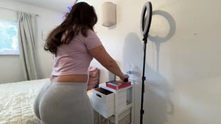 Saturday Cleaning (clean with me)