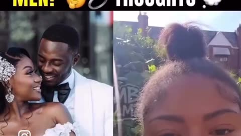 Marriage is useless for men