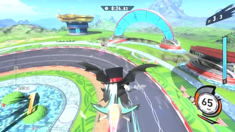 Kirby Air Riders Episode 42 (1080p 60fps)