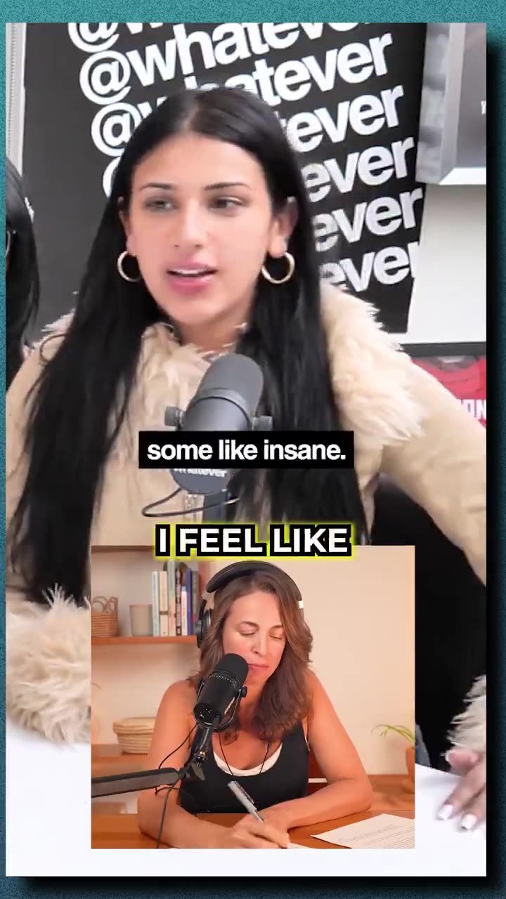 A world with no men would CRUMBLE