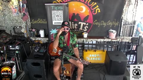 LIVE Music Everyday!