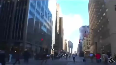 Adolf Hitler Warned Us About the World's Most Evil Enemy