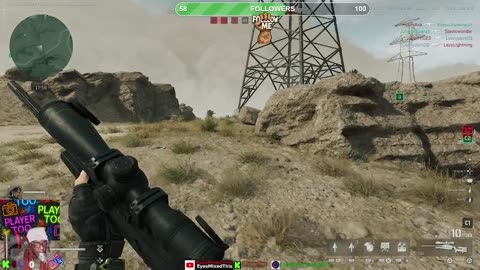 Delta Force Gameplay-Insane Battle