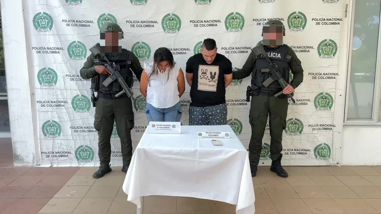 captura en ctg