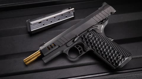 A Review: The President Model