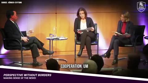 🔥 Watch Ronnie Chan Brutally Humiliates Two European Elites Over China’s Rise