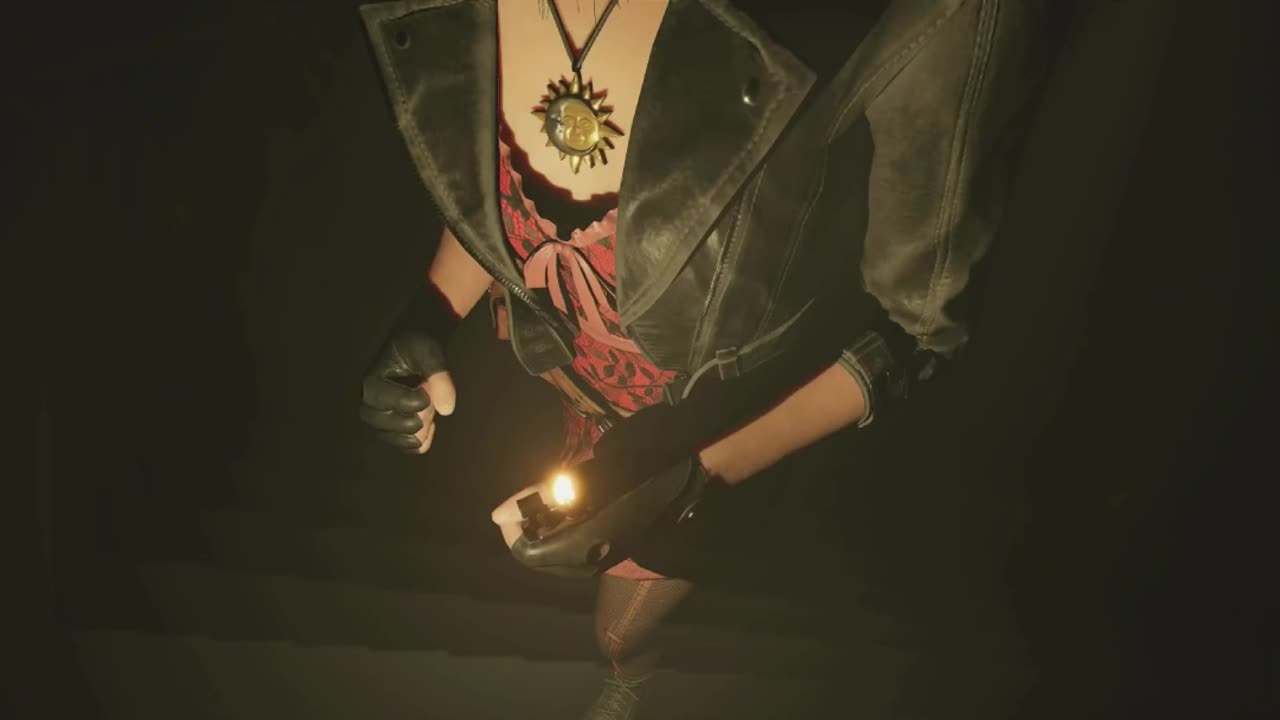 Tormented Souls 2 Prison Levitation Glitch