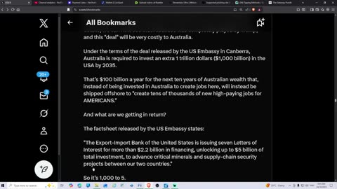 Hev Truthseeker - World News Updates 24th Oct '25