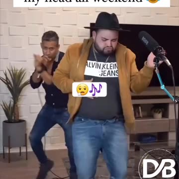 THIS SONG! "I Don't Wanna Go To Work" Is Max Hilarious! #stitch #fyp #funny #spanishtiktok #viral