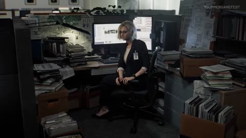 Resident Evil 9: Requiem World Premiere Trailer | Summer Game Fest 2025